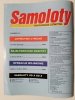 SAMOLOTY ENCYKLOPEDIA LOTNICTWA NR 74 